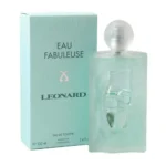 Parfum femme eau fabuleuse leonard paris 100 ml edt_7835. DIAYTAR COTE D'IVOIRE - Votre Destination pour un Shopping Inégalé. Naviguez à travers notre sélection minutieuse pour trouver des produits qui répondent à tous vos besoins.