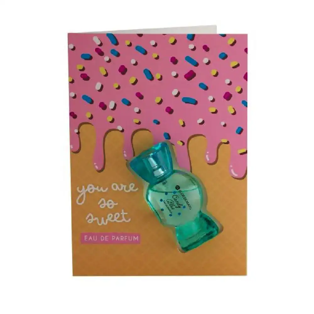 Parfum femme flor de mayo candy blue edp 20 ml_9525. DIAYTAR COTE D'IVOIRE - Votre Source de Trouvailles uniques. Naviguez à travers notre catalogue et trouvez des articles qui vous distinguent et reflètent votre unicité.