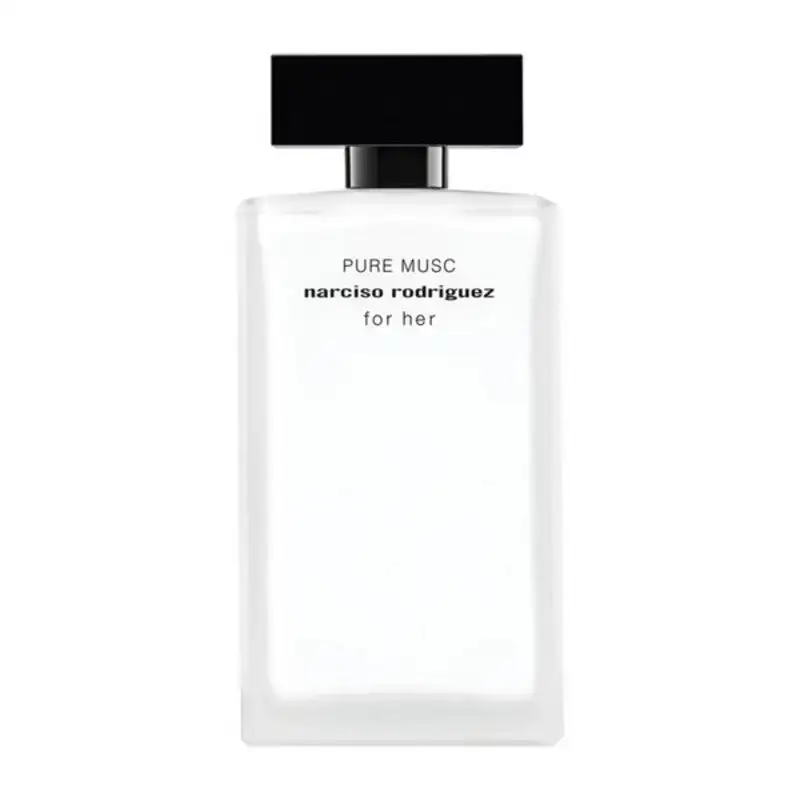 Parfum femme pure musc narciso rodriguez edp_1506. DIAYTAR COTE D'IVOIRE - Votre Destinée Shopping Personnalisée. Plongez dans notre boutique en ligne et créez votre propre expérience de shopping en choisissant parmi nos produits variés.