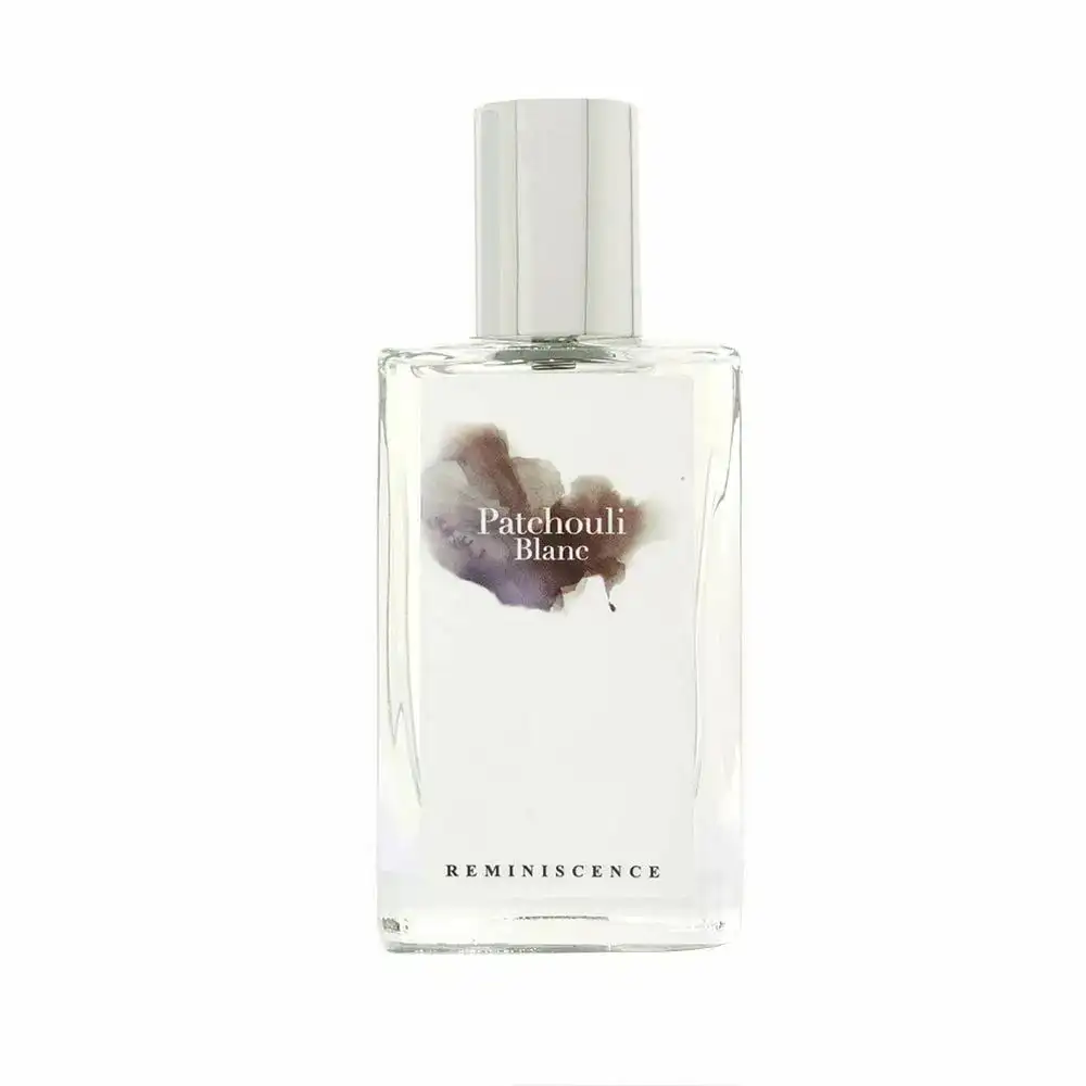 Parfum femme reminiscence patchouli blanc 30 ml_2895. DIAYTAR COTE D'IVOIRE - Votre Destination de Shopping Authentique au Côte d'Ivoire. Plongez dans notre boutique en ligne pour découvrir des produits qui célèbrent la riche culture et l'artisanat du pays.