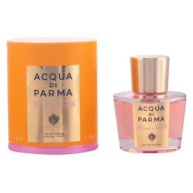 Parfum femme rosa nobile acqua di parma edp_3054. DIAYTAR COTE D'IVOIRE - Où le Shopping est un Plaisir Engagé. Parcourez notre catalogue et choisissez des produits qui respectent vos valeurs et vos attentes.