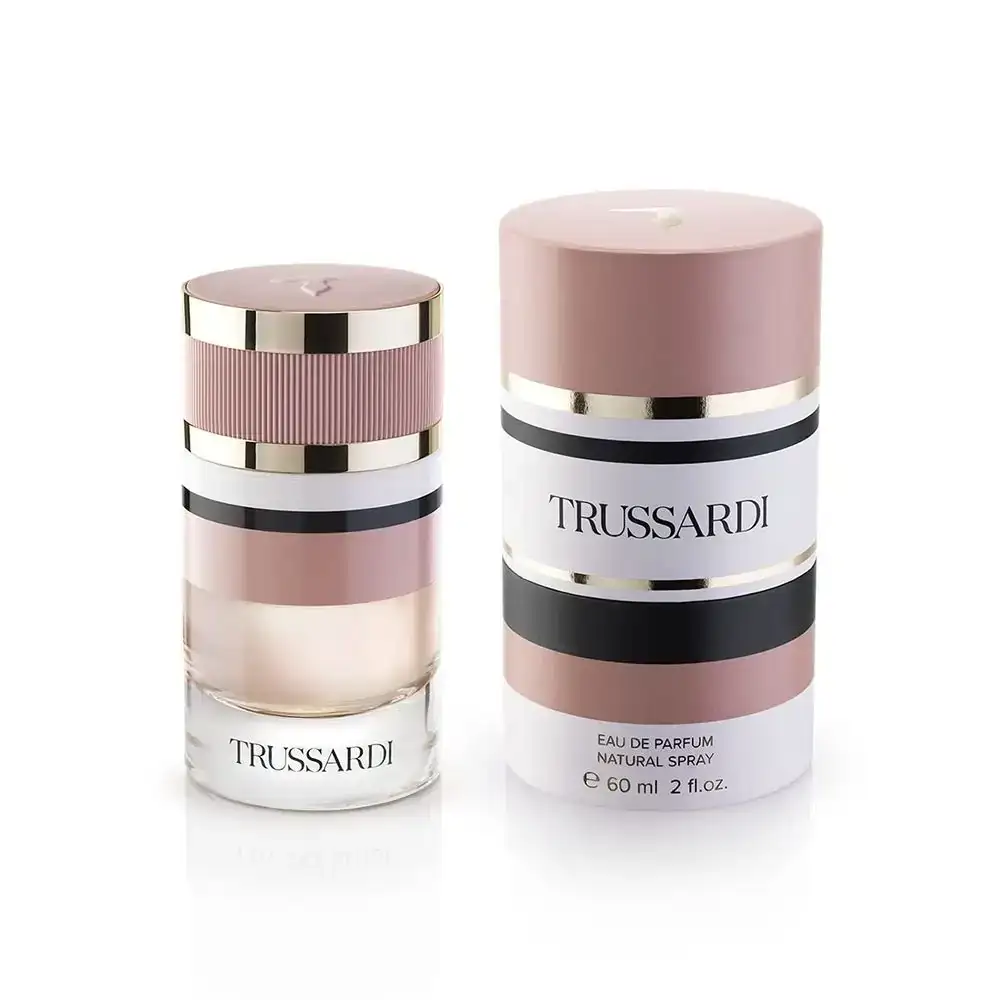 Parfum femme trussardi edp 60 ml_3905. Bienvenue chez DIAYTAR COTE D'IVOIRE - Où Chaque Produit a son Âme. Découvrez notre gamme et choisissez des articles qui résonnent avec votre personnalité et vos valeurs.
