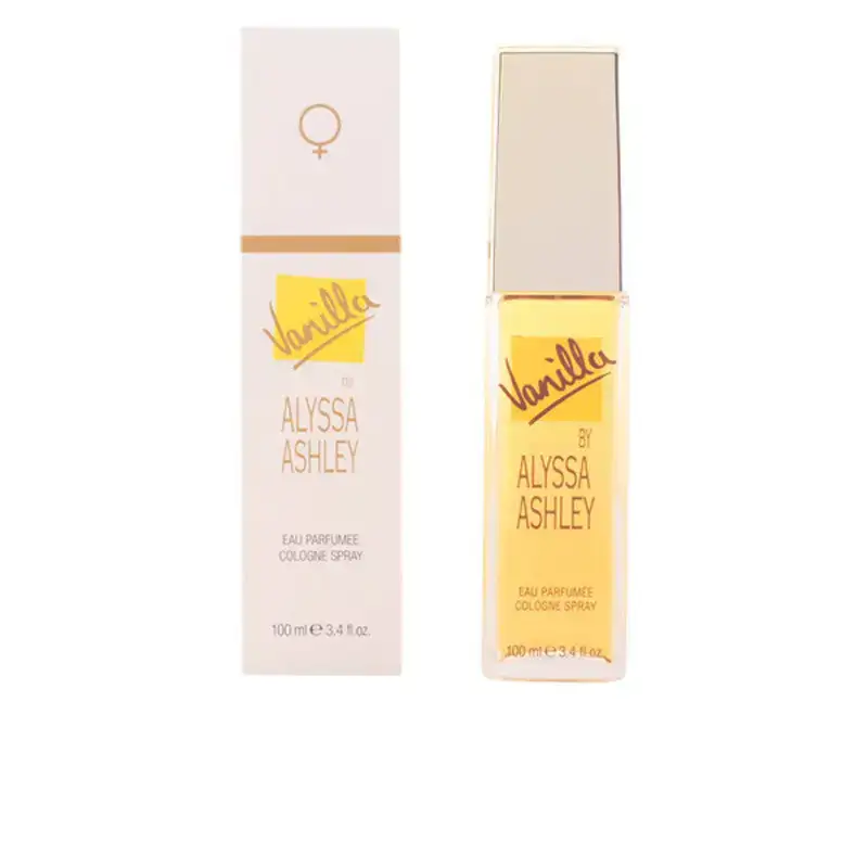 Parfum femme vanille alyssa ashley edp 100 ml_5325. DIAYTAR COTE D'IVOIRE - Où Choisir Devient une Découverte. Explorez notre boutique en ligne et trouvez des articles qui vous surprennent et vous ravissent à chaque clic.