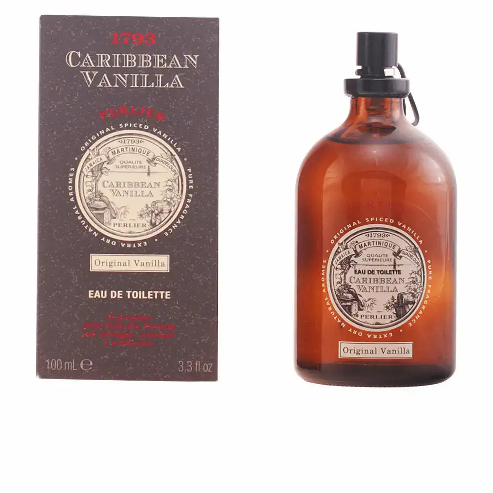 Parfum homme victor caribbean vanille original edt 100 ml_7925. Bienvenue sur DIAYTAR COTE D'IVOIRE - Votre Source de Trouvailles Uniques. Explorez nos rayons virtuels pour dénicher des trésors que vous ne trouverez nulle part ailleurs, allant des trésors artisanaux aux articles tendance.