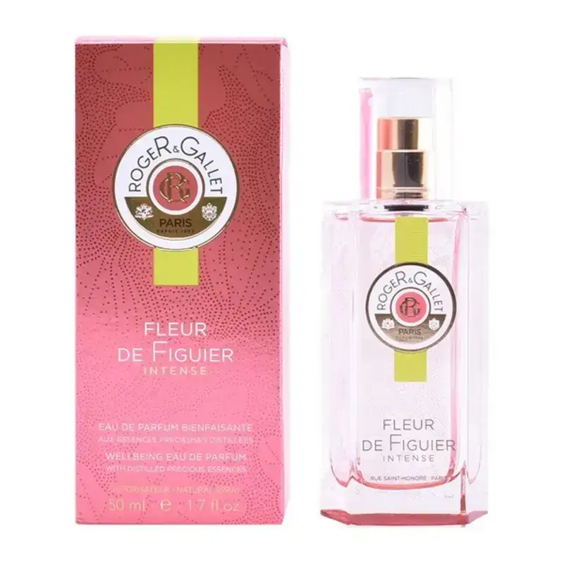 Parfum unisexe fleur de figuier roger gallet edp 50 ml 50 ml_5398. DIAYTAR COTE D'IVOIRE - L'Art de Trouver ce que Vous Aimez. Plongez dans notre assortiment varié et choisissez parmi des produits qui reflètent votre style et répondent à vos besoins.