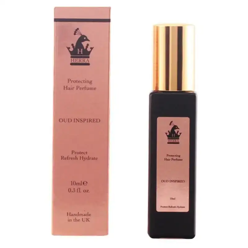 Parfum unisexe oud inspired herra hair protector edp_8962. DIAYTAR COTE D'IVOIRE - Où Chaque Achat Raconte une Histoire. Explorez notre boutique en ligne et créez votre propre narration à travers notre diversité de produits, chacun portant une signification unique.