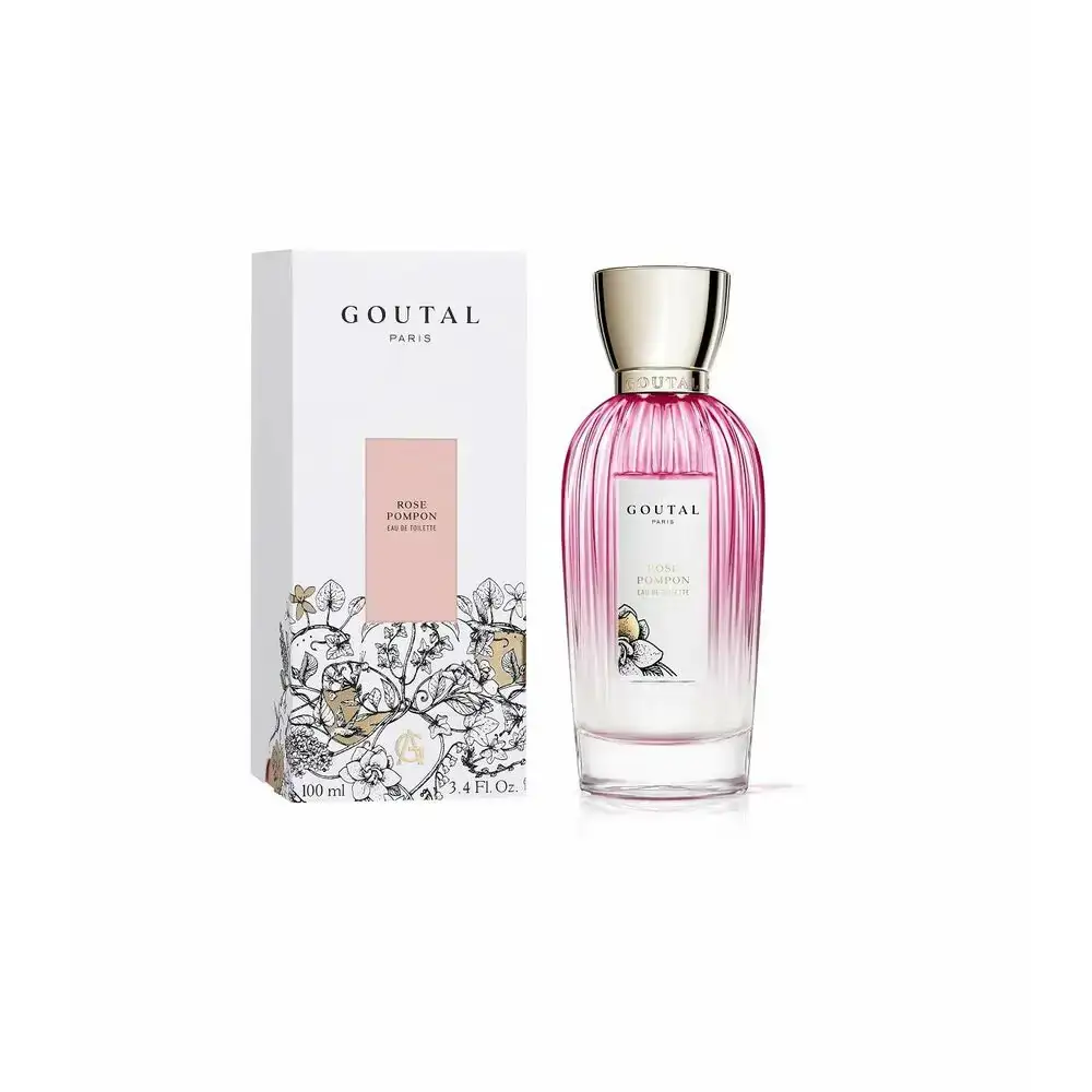 Parfum unisexe rose pompon annick goutal edt 100 ml_8234. Bienvenue sur DIAYTAR COTE D'IVOIRE - Là où le Shopping Devient une Aventure. Explorez notre catalogue et dénichez des trésors qui élargiront votre horizon shopping.
