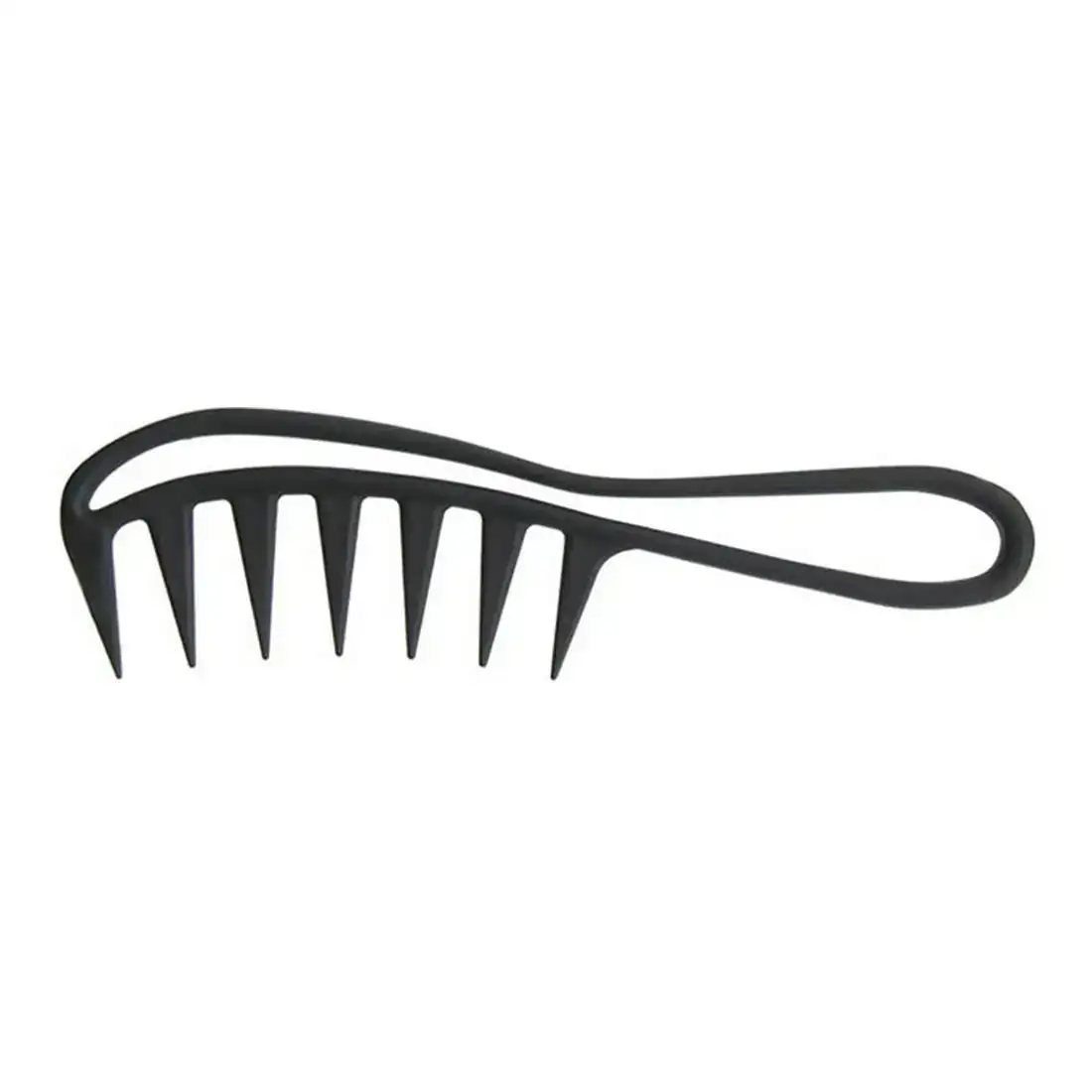 Peigne volumateur xanitalia 19 cm_9040. DIAYTAR COTE D'IVOIRE - Où Choisir est un Voyage Cultuel. Explorez notre boutique en ligne et découvrez des produits qui célèbrent la richesse et la diversité culturelle du Côte d'Ivoire.