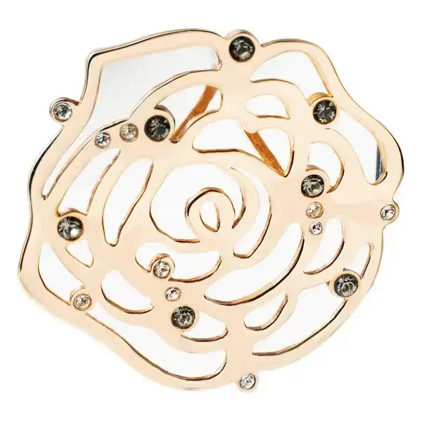 Pendentif femme folli follie 3p9s122rac 4 cm_6636. Bienvenue chez DIAYTAR COTE D'IVOIRE - Où Chaque Objet a sa Propre Histoire. Découvrez notre sélection soigneusement choisie et choisissez des produits qui racontent le patrimoine sénégalais.