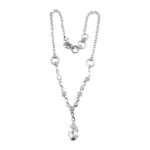 Pendentif femme gc watches cc306n30 40 cm 40 cm_7953. Bienvenue chez DIAYTAR COTE D'IVOIRE - Où Chaque Objet a son Histoire. Découvrez notre sélection méticuleuse et choisissez des articles qui racontent l'âme du Côte d'Ivoire.