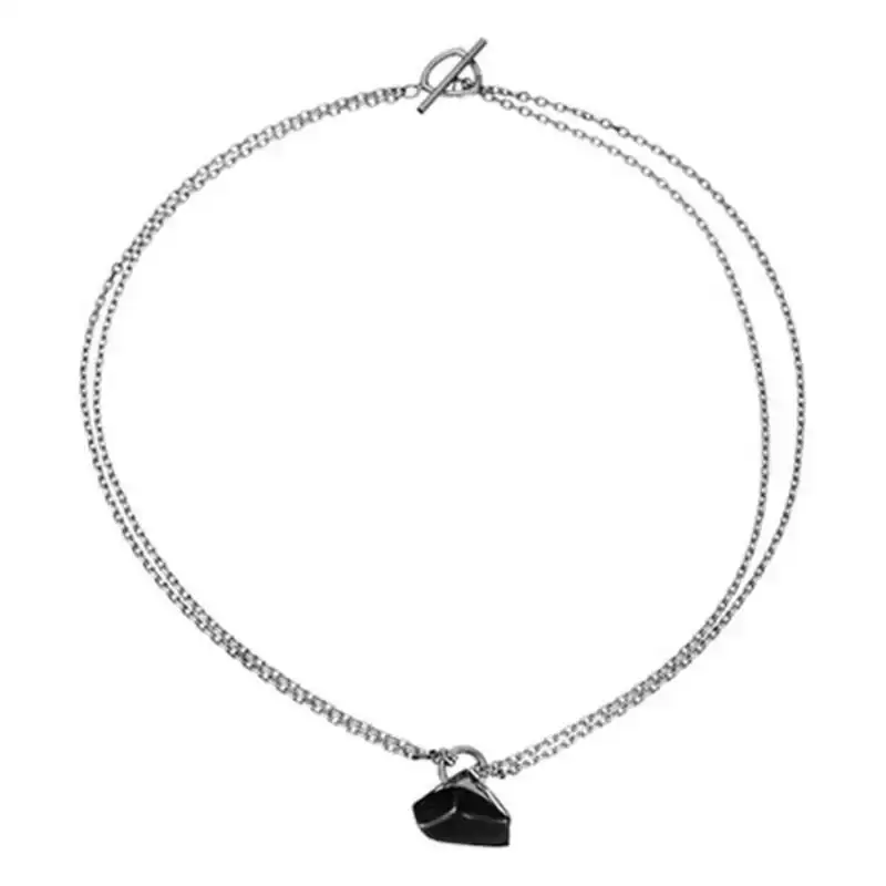 Pendentif femme guess cwn90713 45 cm 45 cm_6537. Entrez dans l'Univers de DIAYTAR COTE D'IVOIRE - Où Chaque Produit a son Histoire. Explorez notre catalogue et découvrez des trésors qui racontent la riche culture du Côte d'Ivoire.