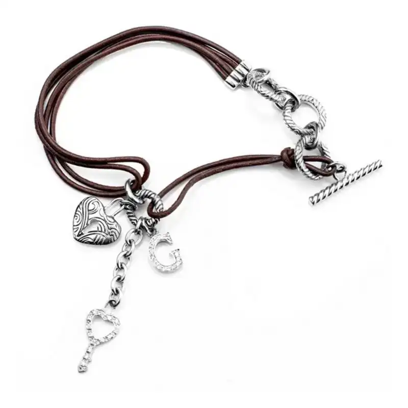 Pendentif femme guess gc j95001b1 45 cm 45 cm_9397. DIAYTAR COTE D'IVOIRE - Votre Destinée Shopping Personnalisée. Plongez dans notre boutique en ligne et créez votre propre expérience de shopping en choisissant parmi nos produits variés.