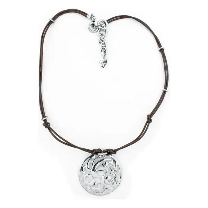 Pendentif femme guess j15002n1 45 cm_9555. DIAYTAR COTE D'IVOIRE - Où Choisir Devient une Expression de Soi. Découvrez notre boutique en ligne et trouvez des articles qui révèlent votre personnalité et votre style.