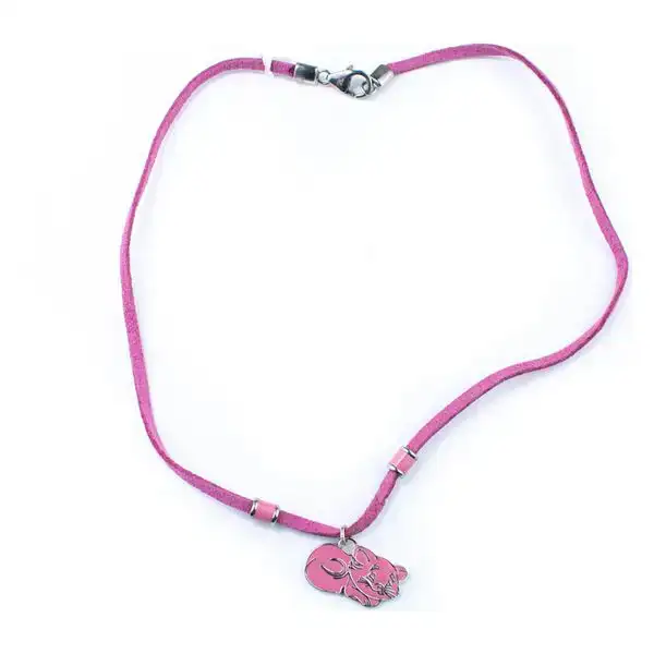Pendentif femme viceroy 95022c19 45 cm_4700. DIAYTAR COTE D'IVOIRE - Là où Choisir est un Acte d'Amour pour la Culture Côte d'Ivoireaise. Explorez notre gamme et choisissez des produits qui célèbrent la richesse de notre patrimoine.