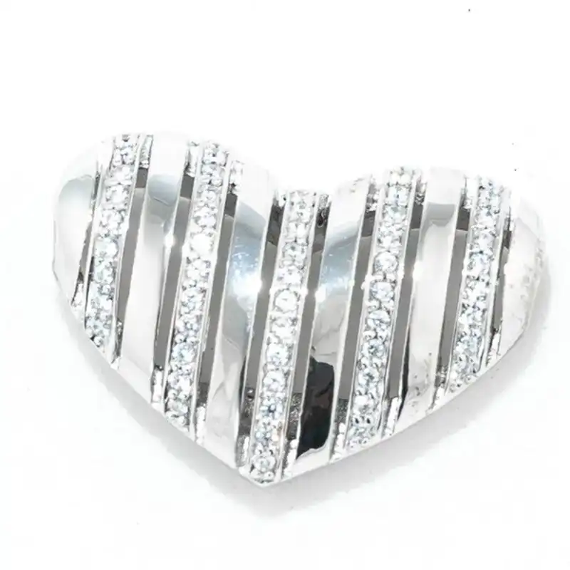 Pendentif femme xenox xs8113 3 cm 3 cm_9344. DIAYTAR COTE D'IVOIRE - Là où Chaque Produit a son Propre Éclat. Explorez notre boutique en ligne et trouvez des articles qui ajoutent de la brillance à votre quotidien.