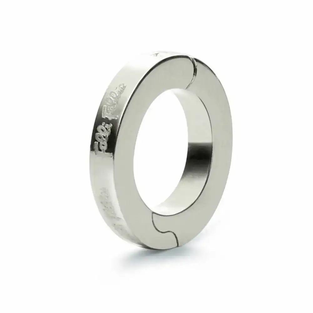 Perles femme folli follie 1p0f003 argent 1 cm_7523. Bienvenue chez DIAYTAR COTE D'IVOIRE - Où Chaque Objet a son Histoire. Découvrez notre sélection méticuleuse et choisissez des articles qui racontent l'âme du Côte d'Ivoire.