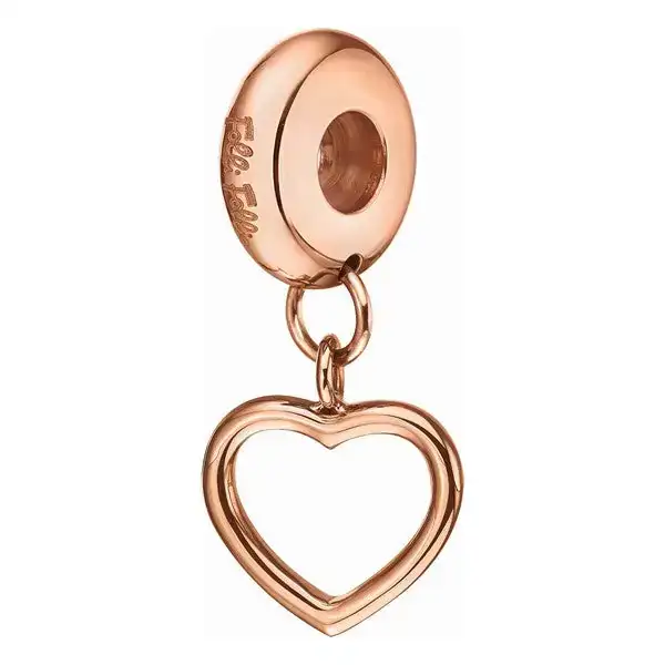 Perles femme folli follie 1p16t013r or rose 1 cm_6531. DIAYTAR COTE D'IVOIRE - Où Choisir Devient un Acte de Découverte. Découvrez notre gamme et choisissez des produits qui éveillent votre curiosité et élargissent vos horizons.
