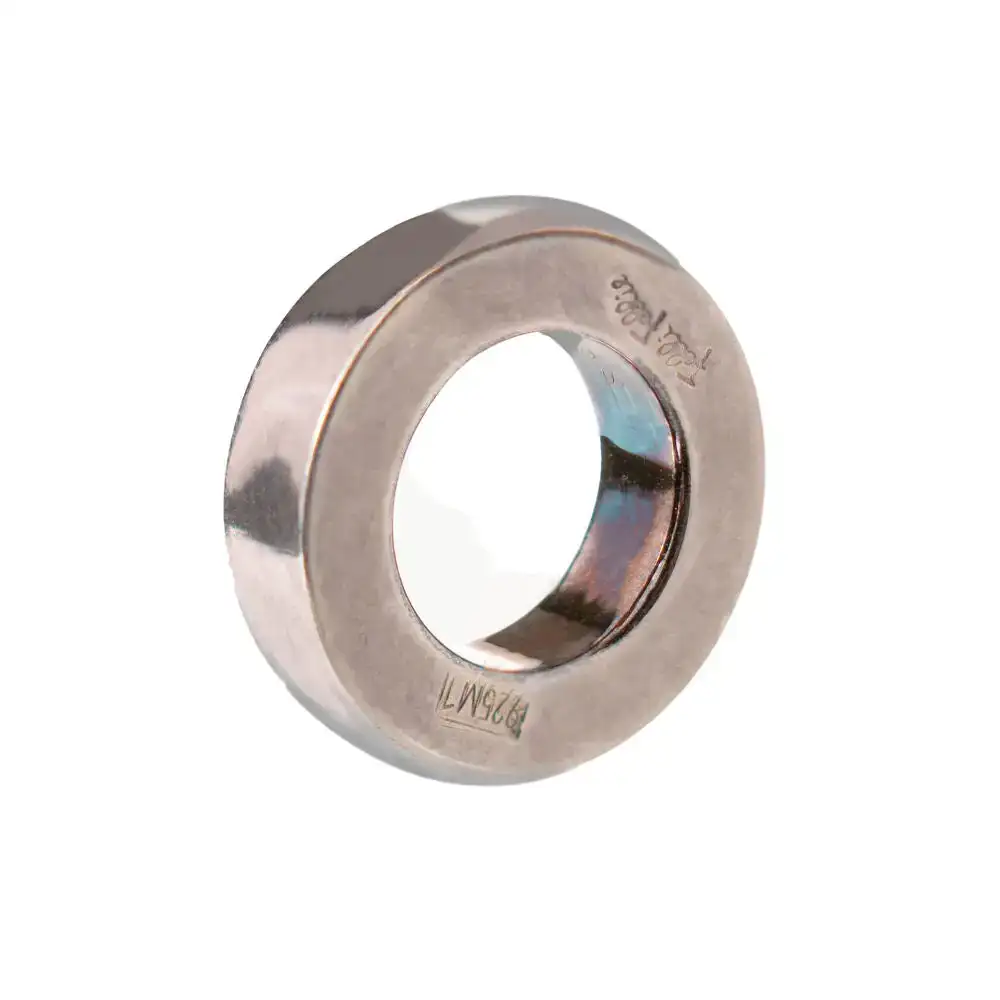 Perles femme folli follie 1p9s048 gris 1 cm_2760. DIAYTAR COTE D'IVOIRE - Où Choisir est une Célébration de l'Artisanat. Explorez notre boutique en ligne et choisissez des articles qui incarnent l'art et le savoir-faire du Côte d'Ivoire.
