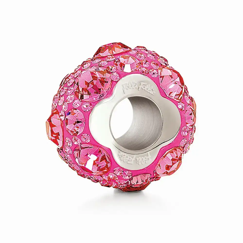 Perles femme folli follie 3p13f018d rose 1 cm_2457. DIAYTAR COTE D'IVOIRE - Votre Destination pour un Shopping Inoubliable. Naviguez à travers notre catalogue et choisissez des produits qui vous marquent par leur originalité.