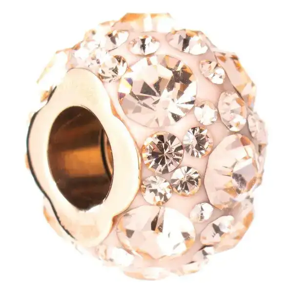 Perles femme folli follie 3p13t019rs rose 15 cm_3859. DIAYTAR COTE D'IVOIRE - Là où Chaque Achat a du Sens. Explorez notre gamme et choisissez des produits qui racontent une histoire, votre histoire.