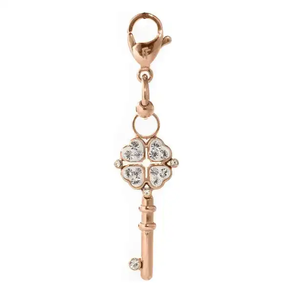 Perles femme folli follie 3p1t008rc rose 3 cm_8661. DIAYTAR COTE D'IVOIRE - Où la Tradition Renouvelée Rencontre l'Innovation. Explorez notre gamme de produits qui fusionnent l'héritage culturel avec les besoins contemporains.