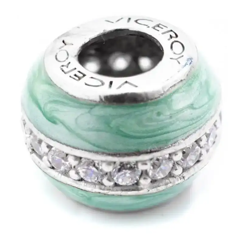 Perles femme viceroy vmm0316 24 1 cm vert 1 cm_8782. DIAYTAR COTE D'IVOIRE - Où Choisir Devient une Découverte. Explorez notre boutique en ligne et trouvez des articles qui vous surprennent et vous ravissent à chaque clic.