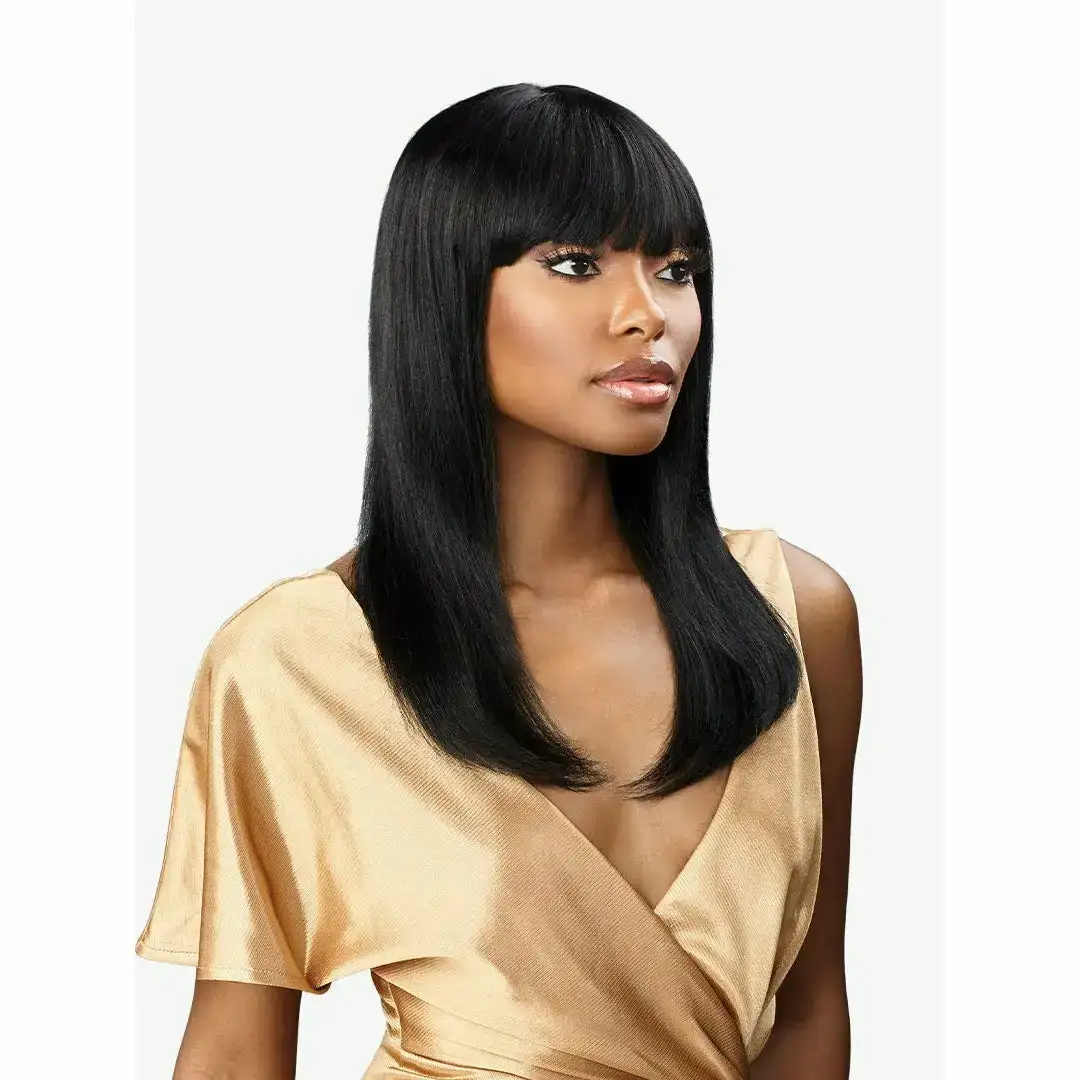 Perruque complete 100 cheveux humains vierges non transformes sensationnel 12a droite 20_5150. Bienvenue sur DIAYTAR COTE D'IVOIRE - Où Choisir Rime avec Qualité. Explorez notre gamme diversifiée et découvrez des articles conçus pour répondre à vos attentes élevées.