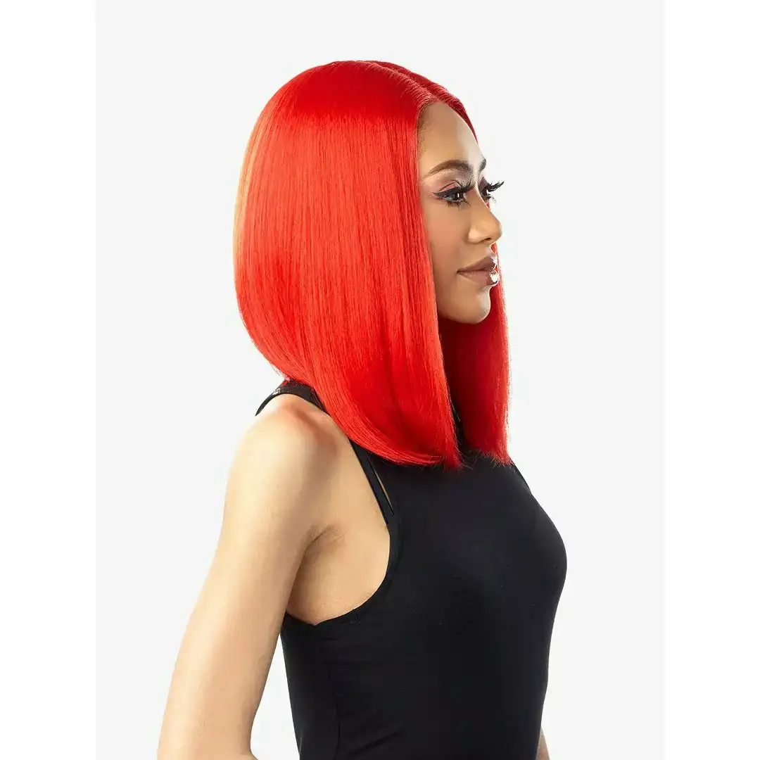 Perruque lace front sensationnelle synthetique shear muse kimora_2383. Bienvenue chez DIAYTAR COTE D'IVOIRE - Votre Plateforme Shopping pour Tous. Découvrez un large éventail de produits qui célèbrent la diversité et la beauté du Côte d'Ivoire.