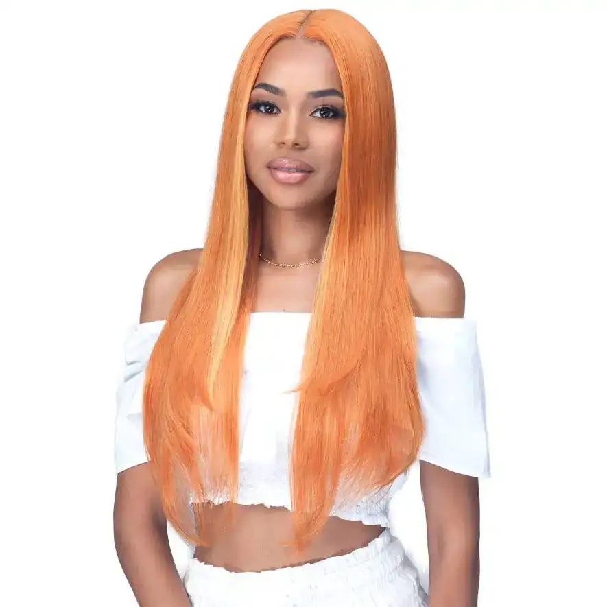 Perruque lace front synthetique bobbi boss mlf903 campbell_3176. Entrez dans l'Univers de DIAYTAR COTE D'IVOIRE - Où Choisir est un Plaisir. Explorez notre catalogue diversifié et trouvez des articles qui reflètent vos goûts et votre personnalité.