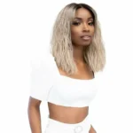 Perruque lace front synthetique hd essentials janet collection epice_8686. Entrez dans l'Univers de DIAYTAR COTE D'IVOIRE - Où Chaque Produit est une Découverte. Explorez notre gamme variée et trouvez des articles qui vous surprennent et vous inspirent.