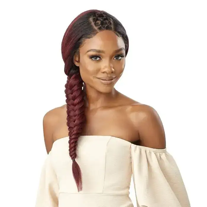 Perruque outre 100 cheveux humains melanges 13 x 6 360 hd lace front sunniva_3039. DIAYTAR COTE D'IVOIRE - Votre Escapade Shopping Virtuelle. Explorez notre boutique en ligne et dénichez des trésors qui évoquent la culture et le savoir-faire sénégalais, un clic à la fois.