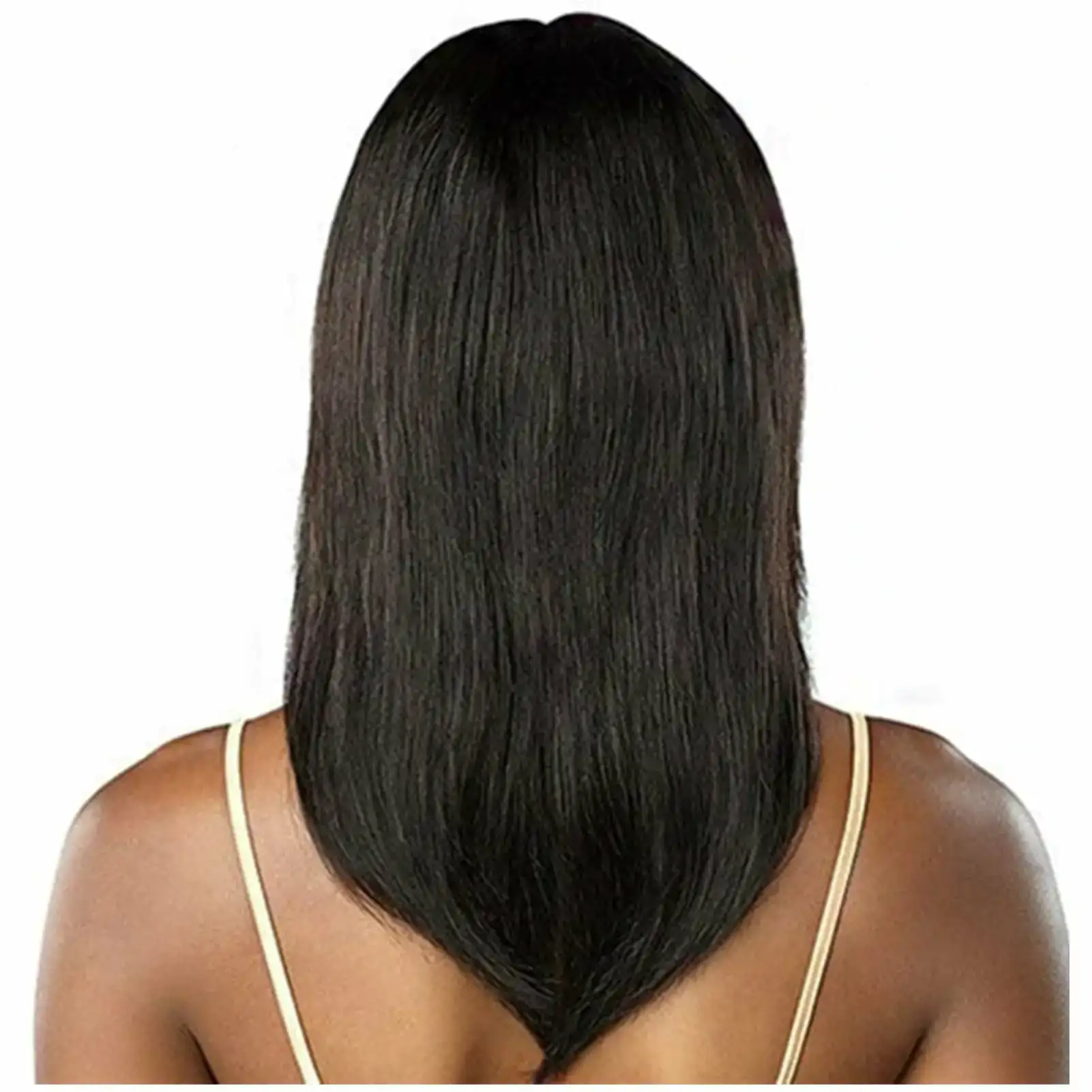 Perruque sensationnel bare natural 12a non traitee 100 cheveux humains vierges lace front straight 18_4677. DIAYTAR COTE D'IVOIRE - Votre Boutique en Ligne, Votre Histoire. Explorez notre sélection et découvrez des produits qui reflètent votre parcours et vos aspirations, un achat à la fois.
