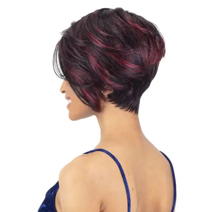 Perruque synthetique freetress equal lite wig 017_2102. DIAYTAR COTE D'IVOIRE - Votre Passage vers l'Éclat et la Beauté. Explorez notre boutique en ligne et trouvez des produits qui subliment votre apparence et votre espace.