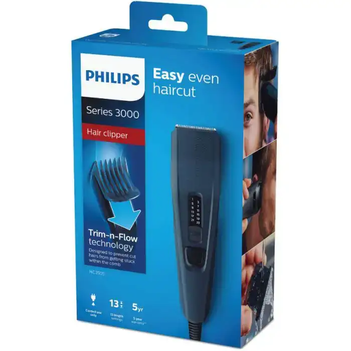 Philips tondeuse series 3000 hc3505 15_6986. DIAYTAR COTE D'IVOIRE - Votre Boutique en Ligne, Votre Histoire. Explorez notre sélection et découvrez des produits qui reflètent votre parcours et vos aspirations, un achat à la fois.