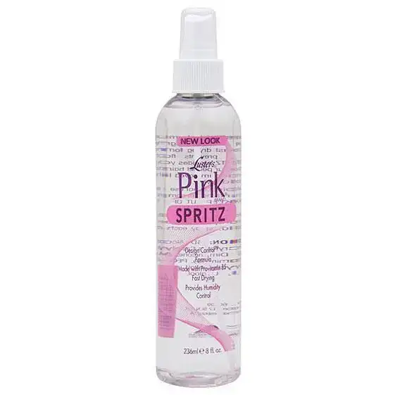 Pink spritz 8 oz_6031. DIAYTAR COTE D'IVOIRE - Où Choisir est un Acte de Création. Naviguez à travers notre plateforme et choisissez des produits qui complètent votre histoire personnelle.