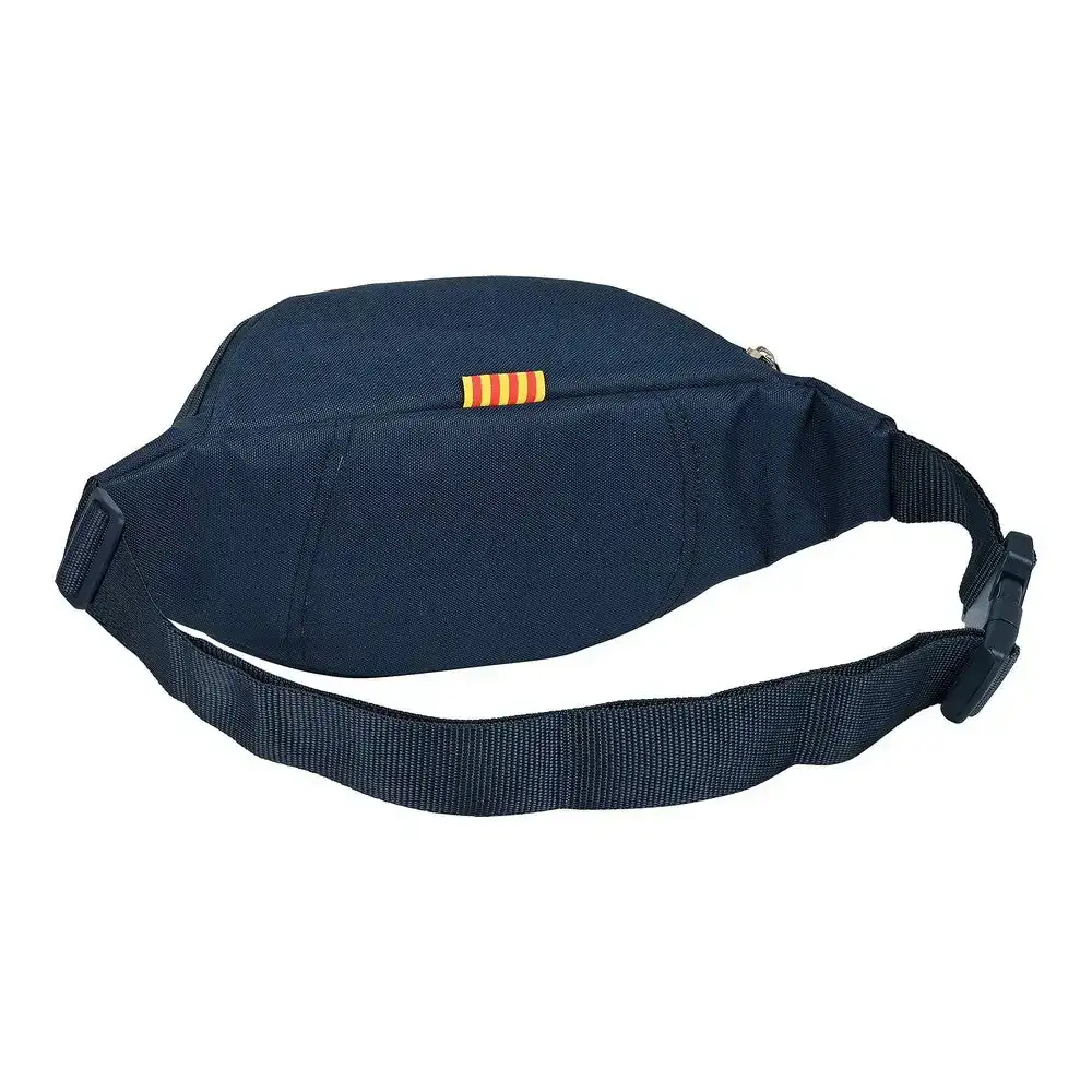 Pochette ceinture f c barcelona blue 23 x 12 x 9 cm_6384. DIAYTAR COTE D'IVOIRE - Votre Destination pour un Shopping Réfléchi. Découvrez notre gamme variée et choisissez des produits qui correspondent à vos valeurs et à votre style de vie.