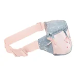 Pochette ceinture la reine des neiges ii les saisons magiques gris rose 23 x 12 x 9 cm_7205. DIAYTAR COTE D'IVOIRE - Votre Plaisir Shopping à Portée de Clic. Explorez notre boutique en ligne et trouvez des produits qui ajoutent une touche de bonheur à votre vie quotidienne.