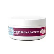 Pommade aux baies de sucre artisanale oyin 4 oz_3291. DIAYTAR COTE D'IVOIRE - L'Art de Vivre le Shopping Authentique. Découvrez notre boutique en ligne et trouvez des produits qui célèbrent la culture et l'héritage du Côte d'Ivoire.