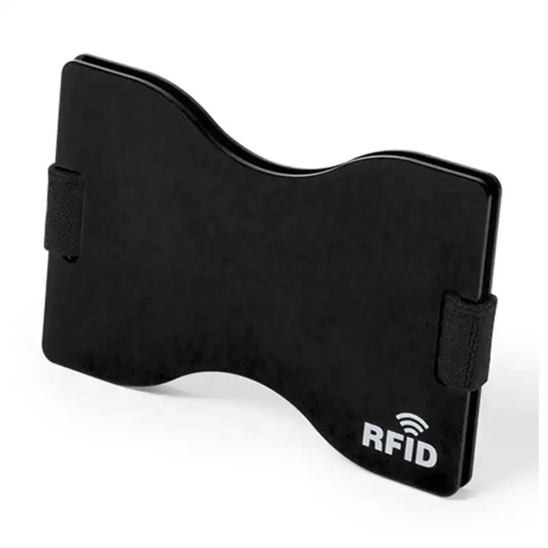 Porte carte rfid 145188 89 x 58 x 07 cm_9229. DIAYTAR COTE D'IVOIRE - Votre Destination Shopping Éthique. Parcourez notre gamme et choisissez des articles qui respectent l'environnement et les communautés locales.