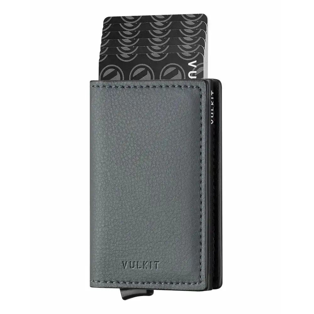Porte cartes vulkit blocking pop up noir remis a neuf aplus_2885. DIAYTAR COTE D'IVOIRE - Votre Destination pour un Shopping Éclairé. Parcourez notre boutique en ligne pour découvrir des produits de qualité qui embelliront votre quotidien.