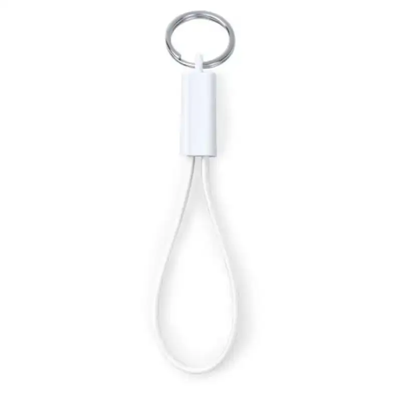 Porte cles 145065 micro usb_9074. DIAYTAR COTE D'IVOIRE - Où Choisir Rime avec Qualité. Découvrez notre sélection soigneusement conçue et choisissez des articles qui incarnent l'excellence et l'innovation.