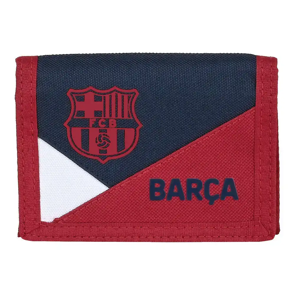 Porte monnaie f c barcelona corporativa blue maroon 125 x 95 x 1 cm_9629. DIAYTAR COTE D'IVOIRE - Votre Source de Trésors Culturels. Naviguez à travers notre catalogue et trouvez des articles qui mettent en avant la richesse de la culture sénégalaise.