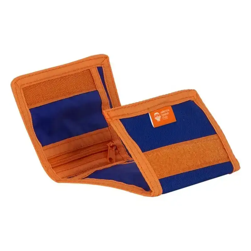 Porte monnaie valencia basket bleu orange_8763. DIAYTAR COTE D'IVOIRE - Là où Choisir est une Affirmation de Style. Naviguez à travers notre boutique en ligne et choisissez des produits qui vous distinguent et vous valorisent.