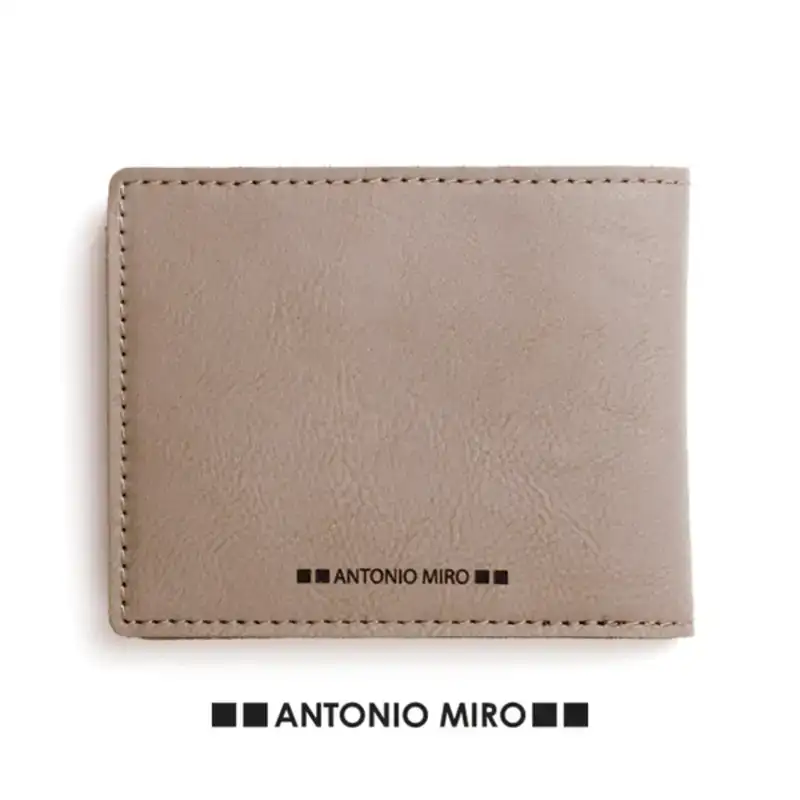 Portefeuille homme antonio miro 147324_7135. DIAYTAR COTE D'IVOIRE - Là où Chaque Produit a son Histoire. Découvrez notre gamme de produits, chacun portant en lui le récit de l'artisanat et de la passion, pour vous offrir une expérience de shopping authentique.