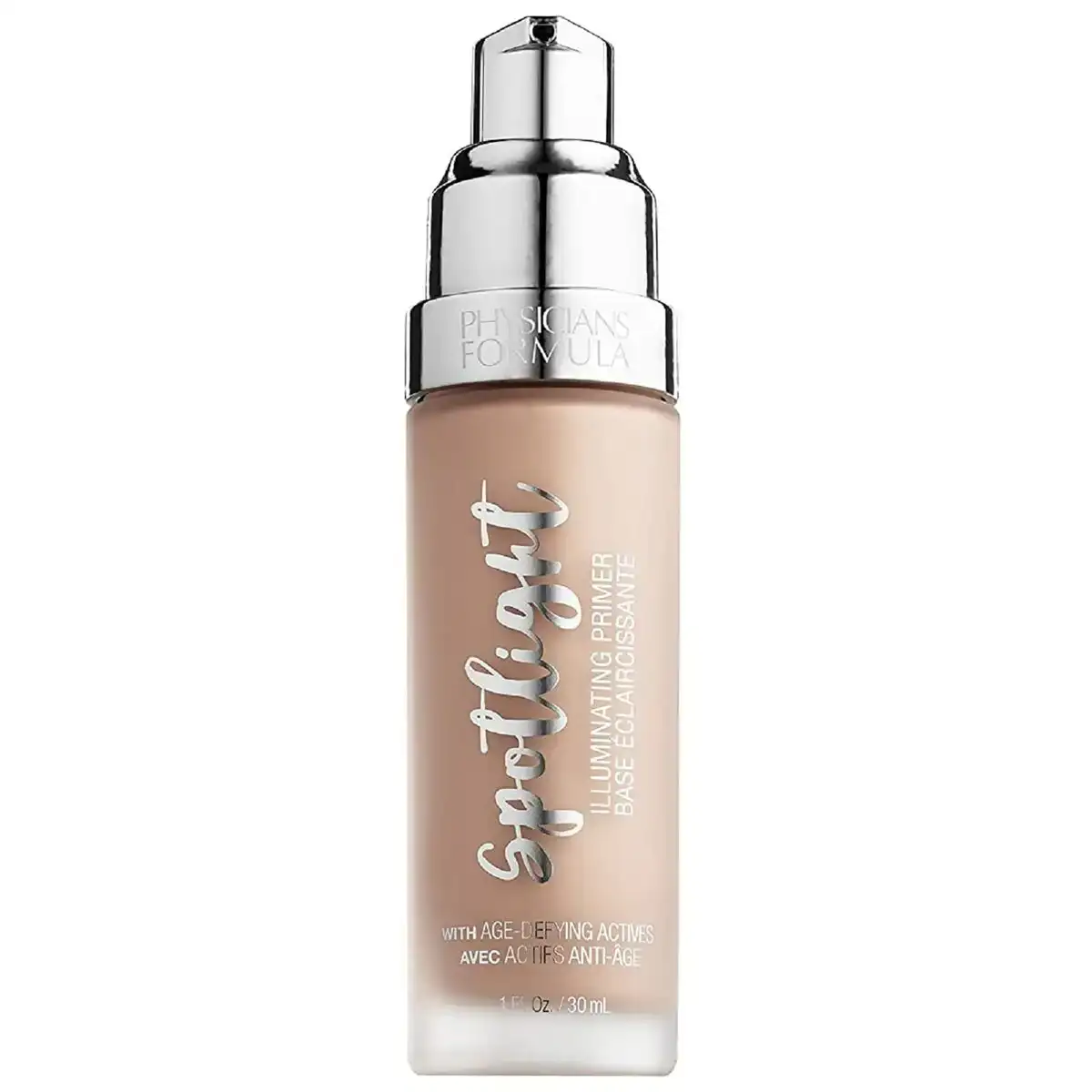 Pre base de maquillage sportlight illuminating primer reconditionne b_3417. DIAYTAR COTE D'IVOIRE - Votre Plateforme Shopping de Confiance. Naviguez à travers nos rayons et choisissez des produits fiables qui répondent à vos besoins quotidiens.
