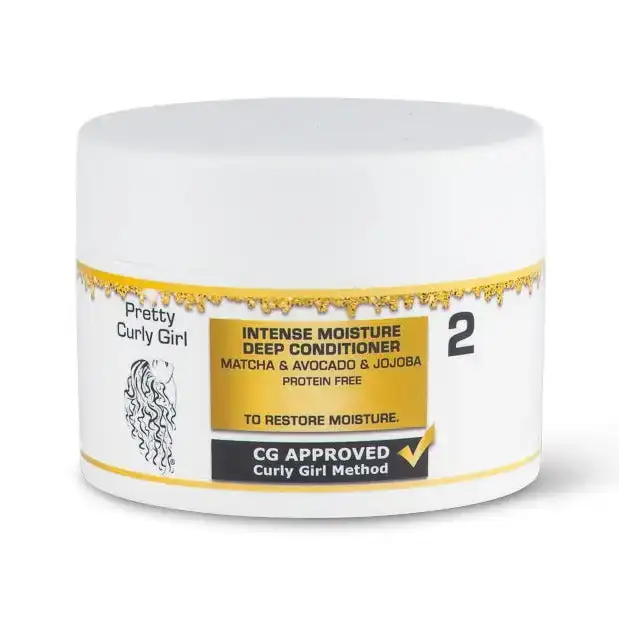 Pretty curly girl revitalisant en profondeur intense moisture_7706. Bienvenue sur DIAYTAR COTE D'IVOIRE - Où l'Élégance Rencontrer la Tradition. Explorez notre gamme variée et trouvez des articles qui marient le chic moderne au charme ancestral.