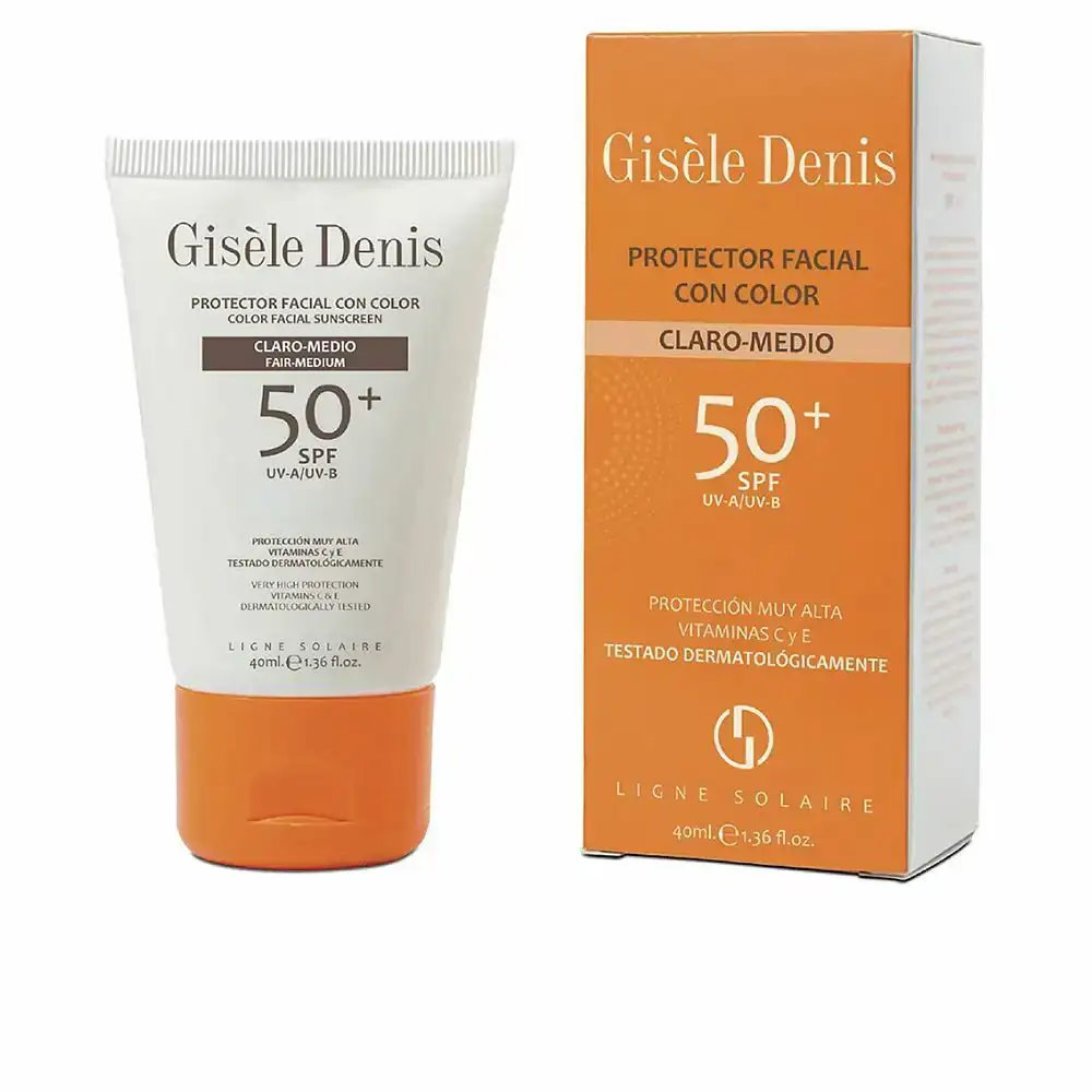 Protection solaire avec couleur gisele denis spf 50plus fair medium 40 ml_4791. Entrez dans l'Univers de DIAYTAR COTE D'IVOIRE - Où Choisir est un Voyage. Explorez notre gamme diversifiée et trouvez des articles qui répondent à tous vos besoins et envies.