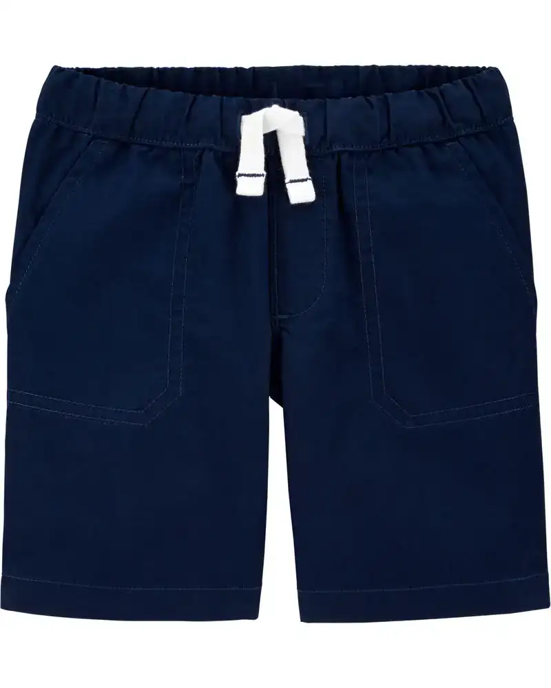 Pull on poplin shorts 1_5146. DIAYTAR COTE D'IVOIRE - L'Art de Magasiner sans Limites. Naviguez à travers notre collection diversifiée pour trouver des produits qui élargiront vos horizons shopping.