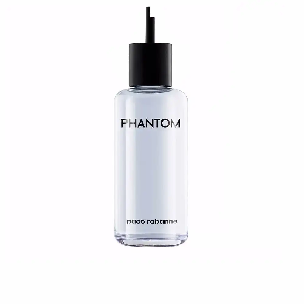 Recharge parfum homme paco rabanne phantom edt 200 ml_7977. Entrez dans l'Univers de DIAYTAR COTE D'IVOIRE - Où Choisir est un Voyage. Explorez notre gamme diversifiée et trouvez des articles qui répondent à tous vos besoins et envies.