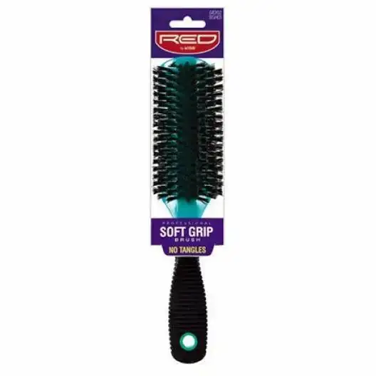 Red by kiss professional soft grip brush bsh01_5931. DIAYTAR COTE D'IVOIRE - Où le Shopping est un Plaisir Engagé. Parcourez notre catalogue et choisissez des produits qui respectent vos valeurs et vos attentes.